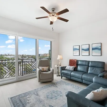 Villa The Harbor At Town Center Unit 510